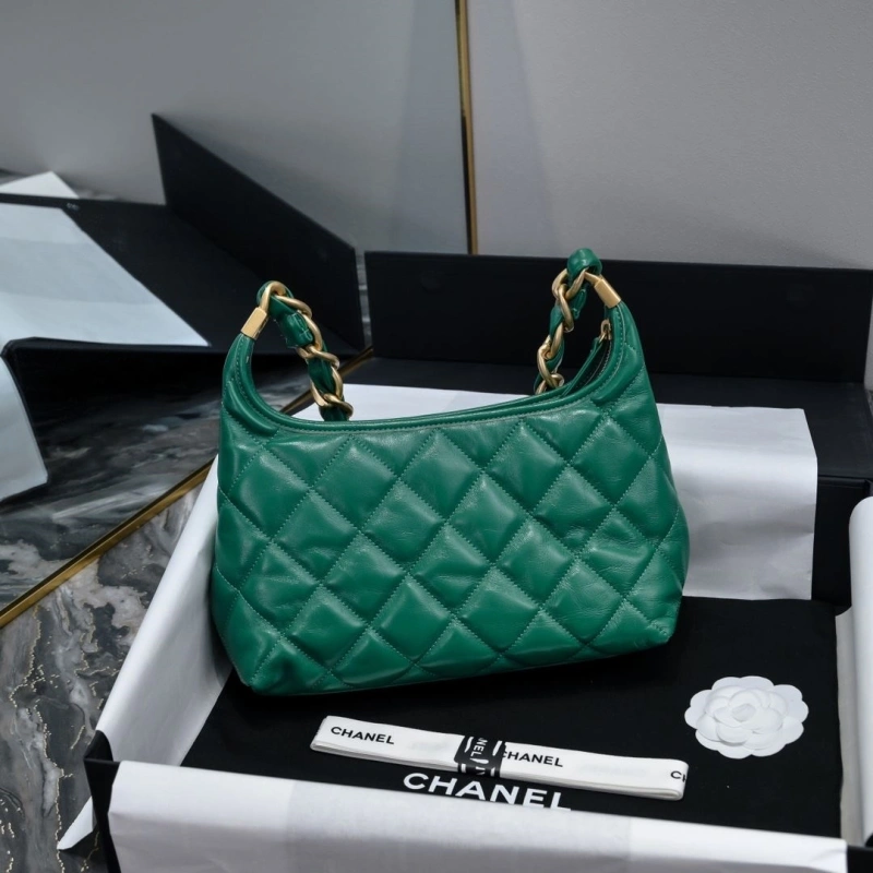 Ch**el top handle bags 4017-1041
