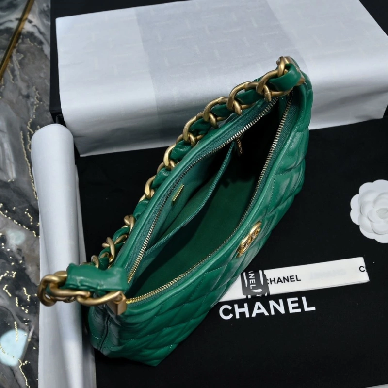 Ch**el top handle bags 4017-1041