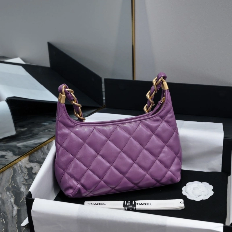 Ch**el top handle bags 4017-1042