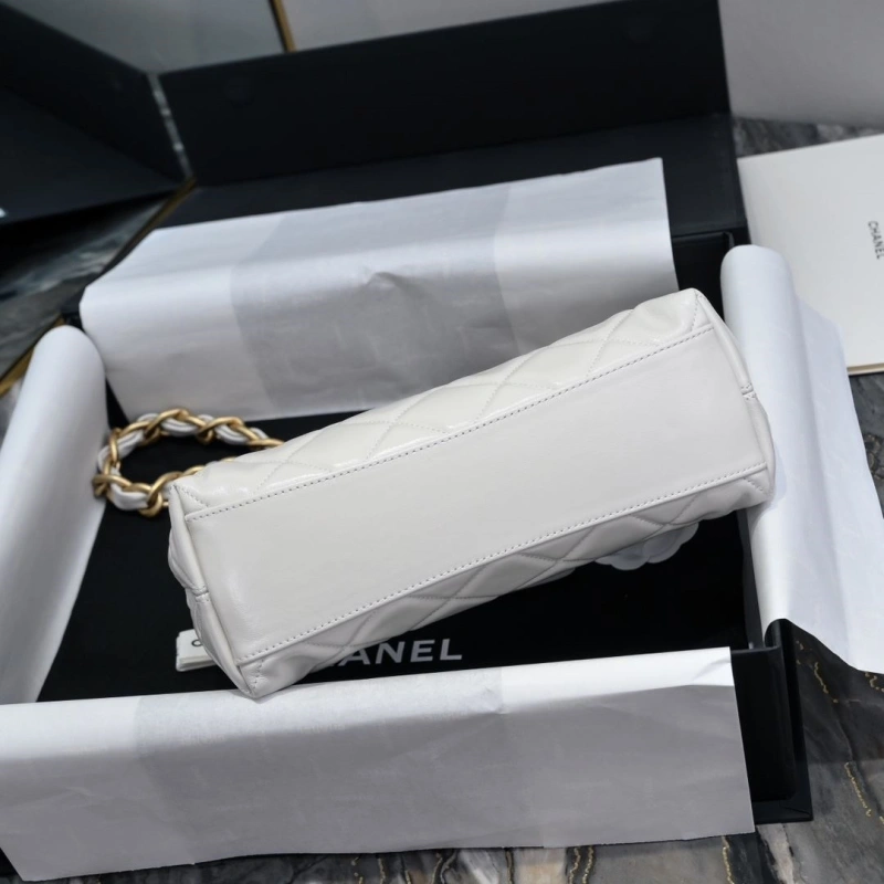 Ch**el top handle bags 4017-1043