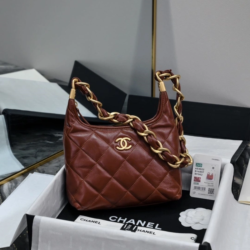 Ch**el top handle bags 4017-1044
