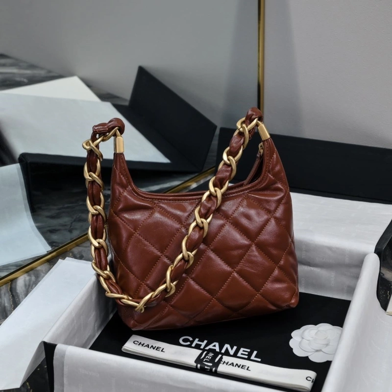 Ch**el top handle bags 4017-1044