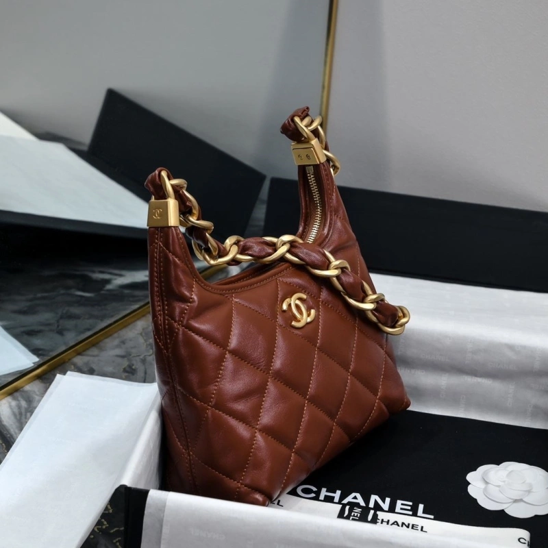 Ch**el top handle bags 4017-1044