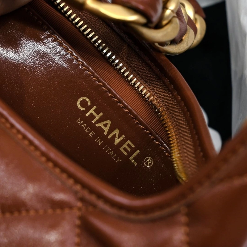 Ch**el top handle bags 4017-1044