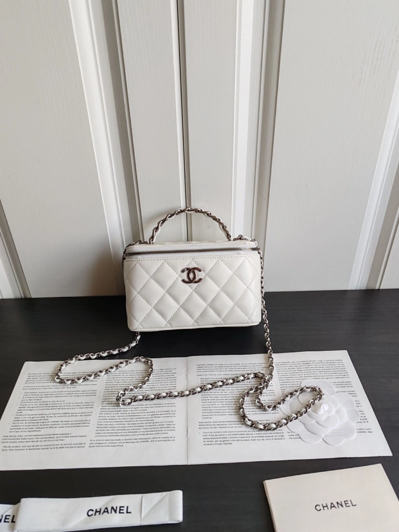 Ch**el cosmetic bags 4017-1045