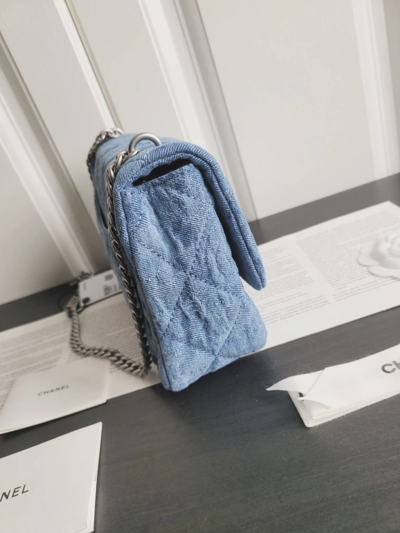 Ch**el cf series bags 4017-1046