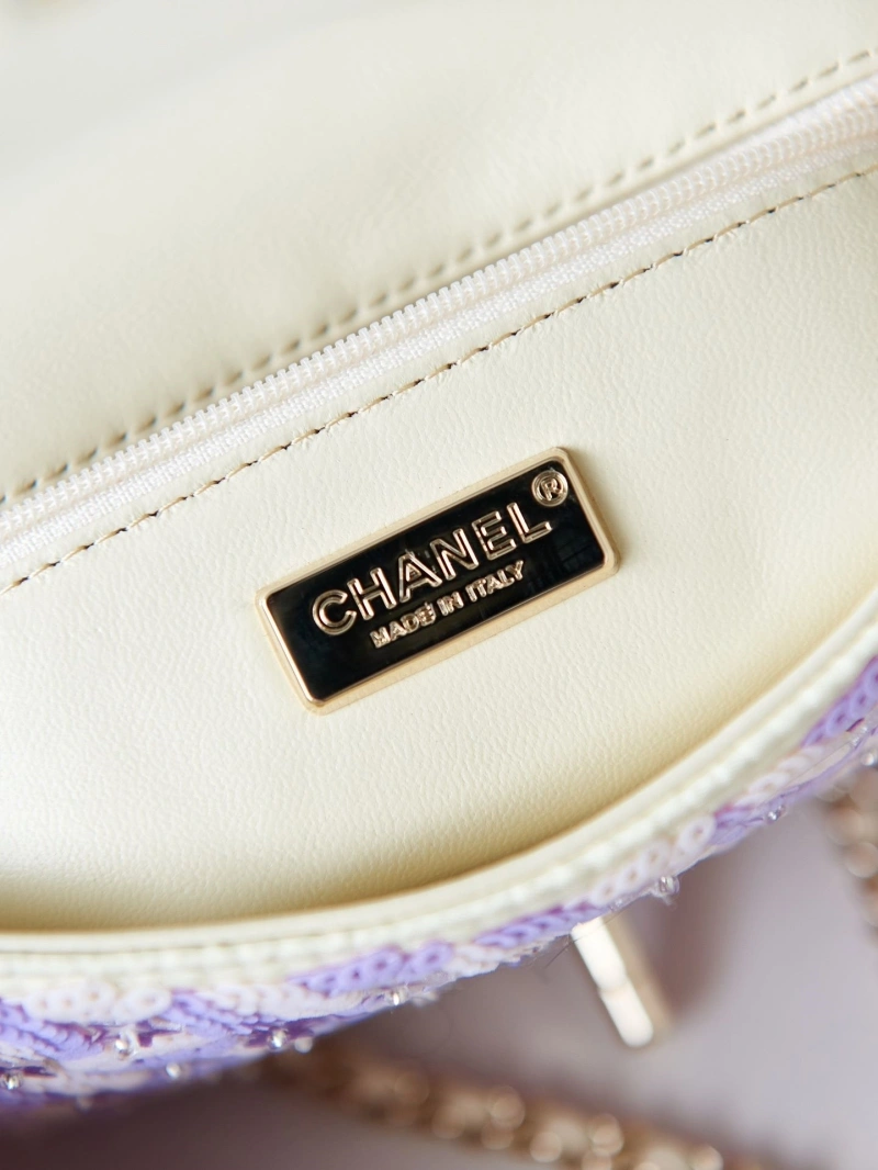 Ch**el cf series bags 4017-1051