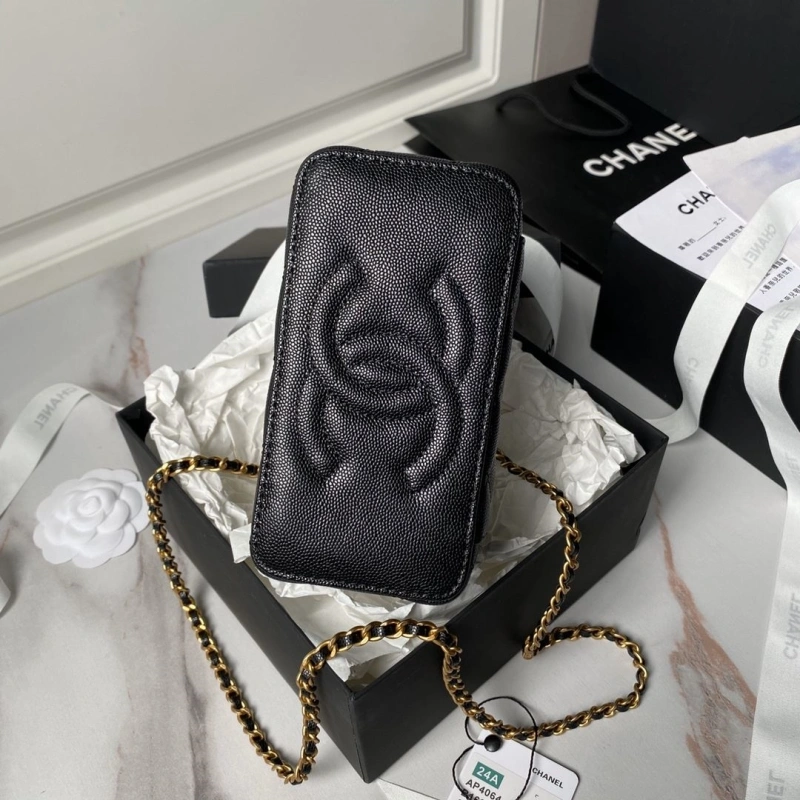 Ch**el cosmetic bags 4017-1053