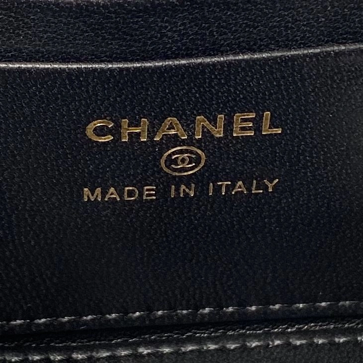 Ch**el cosmetic bags 4017-1053