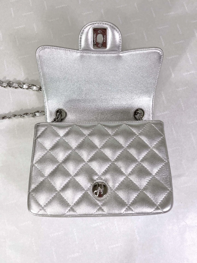 Ch**el cf series bags 4017-1057