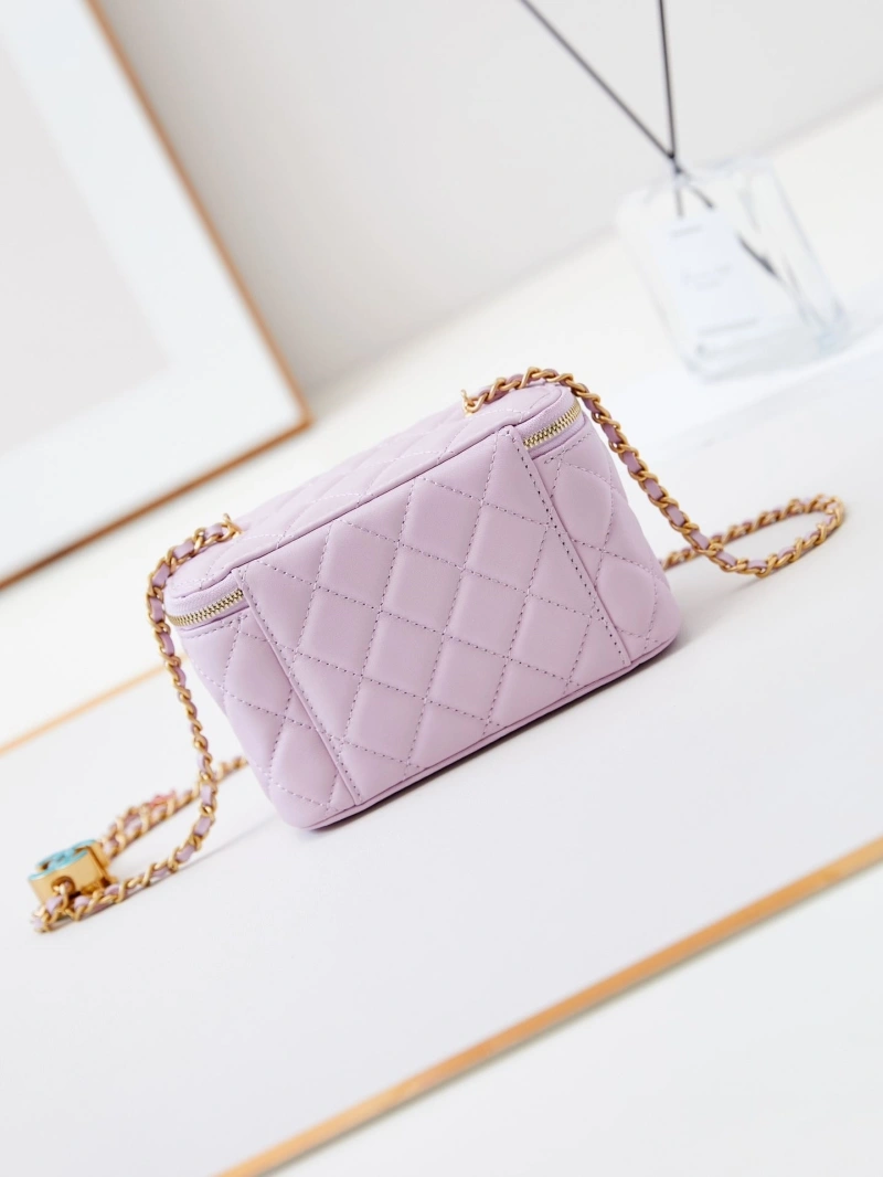 Ch**el cosmetic bags 4017-1060