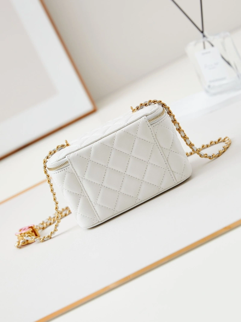 Ch**el cosmetic bags 4017-1061