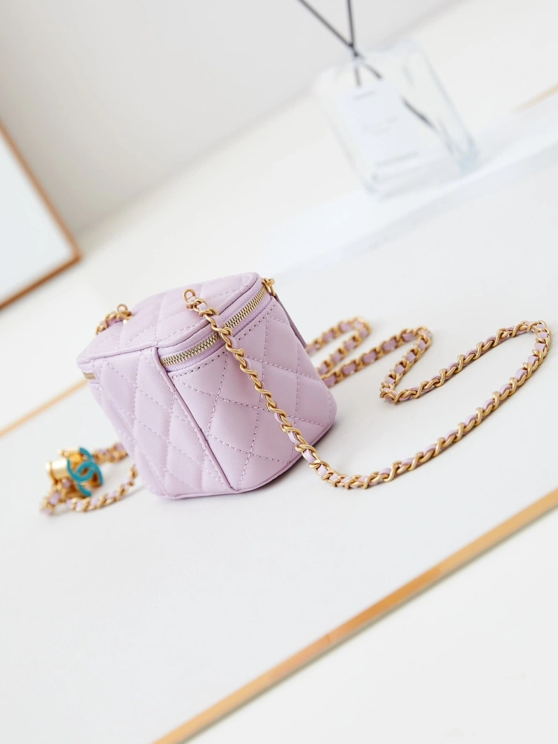 Ch**el cosmetic bags 4017-1068