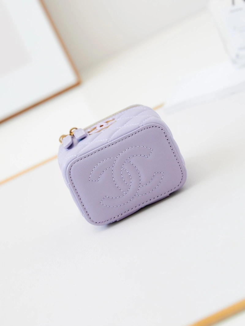 Ch**el cosmetic bags 4017-1071