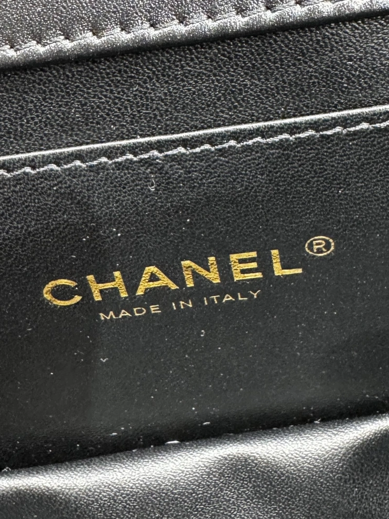 Ch**el satchel bags 4017-1072