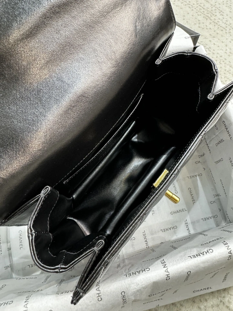Ch**el satchel bags 4017-1073