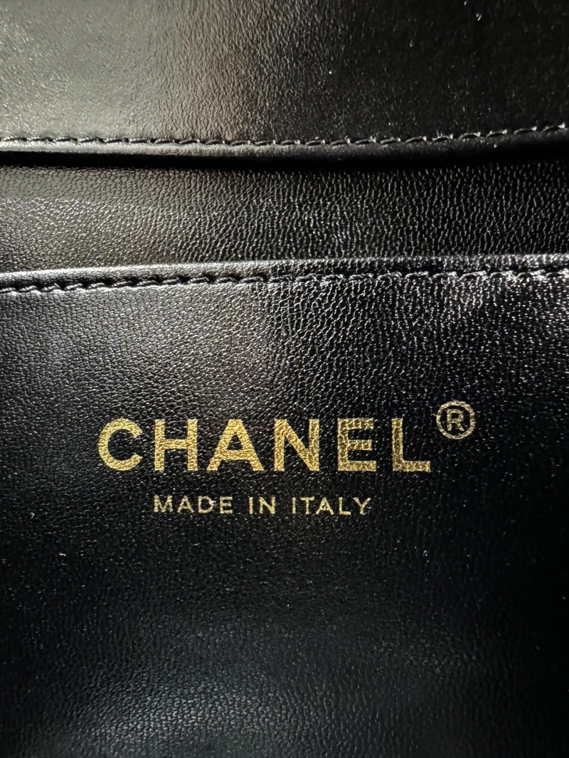 Ch**el satchel bags 4017-1073