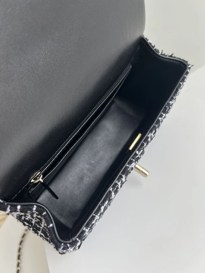 Ch**el cf series bags 4017-1075
