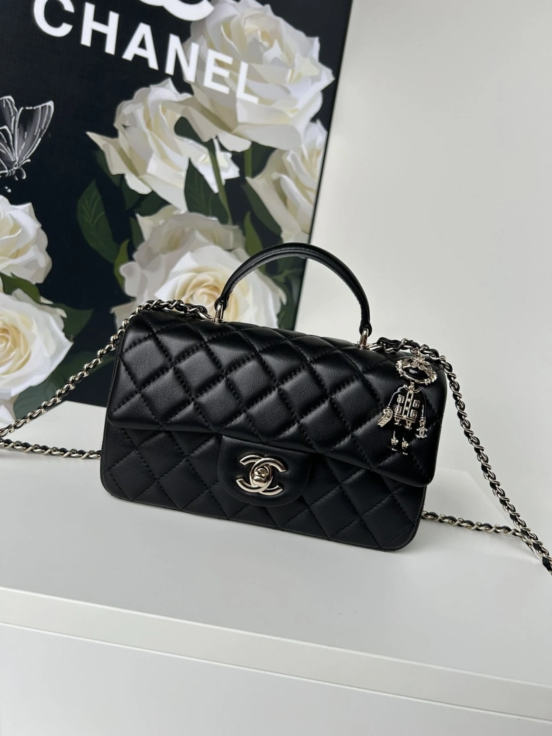 Ch**el cf series bags 4017-1081