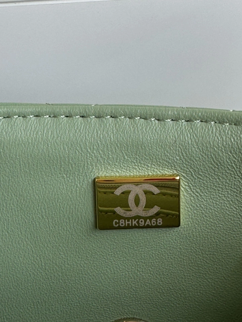 Ch**el cf series bags 4017-1082