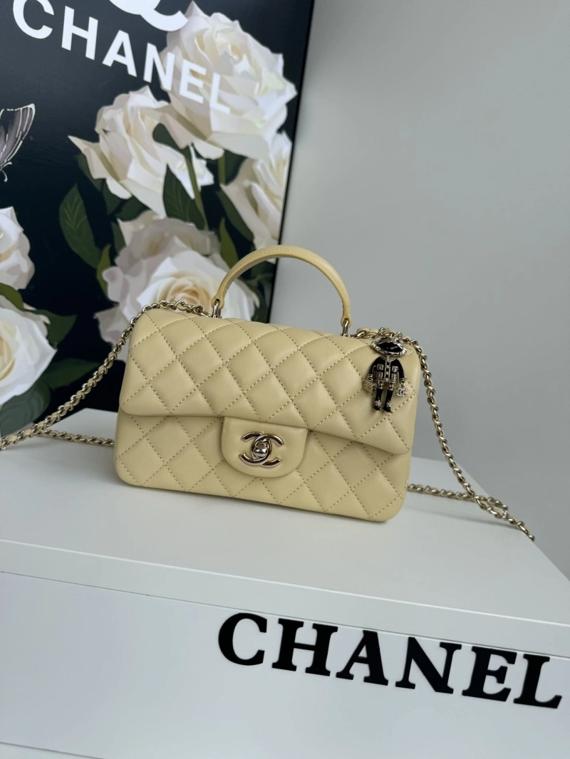 Ch**el cf series bags 4017-1083