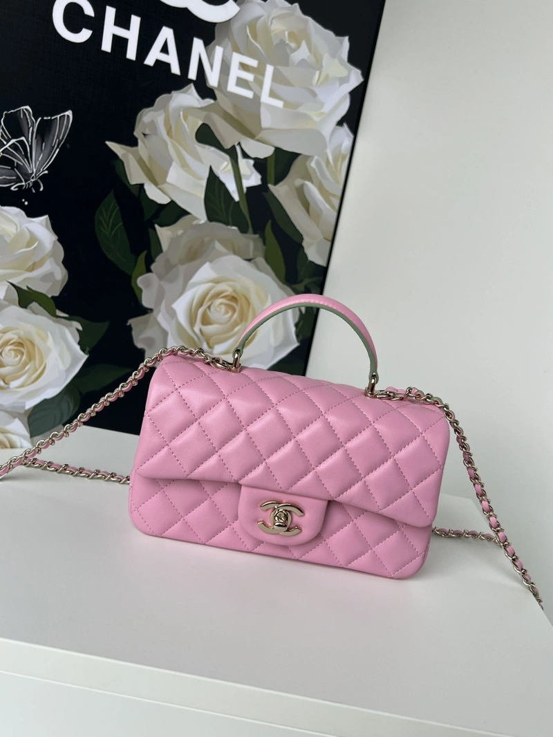 Ch**el cf series bags 4017-1085