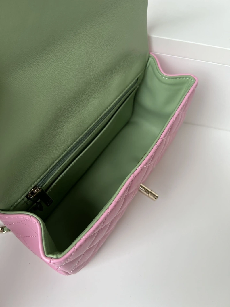Ch**el cf series bags 4017-1085