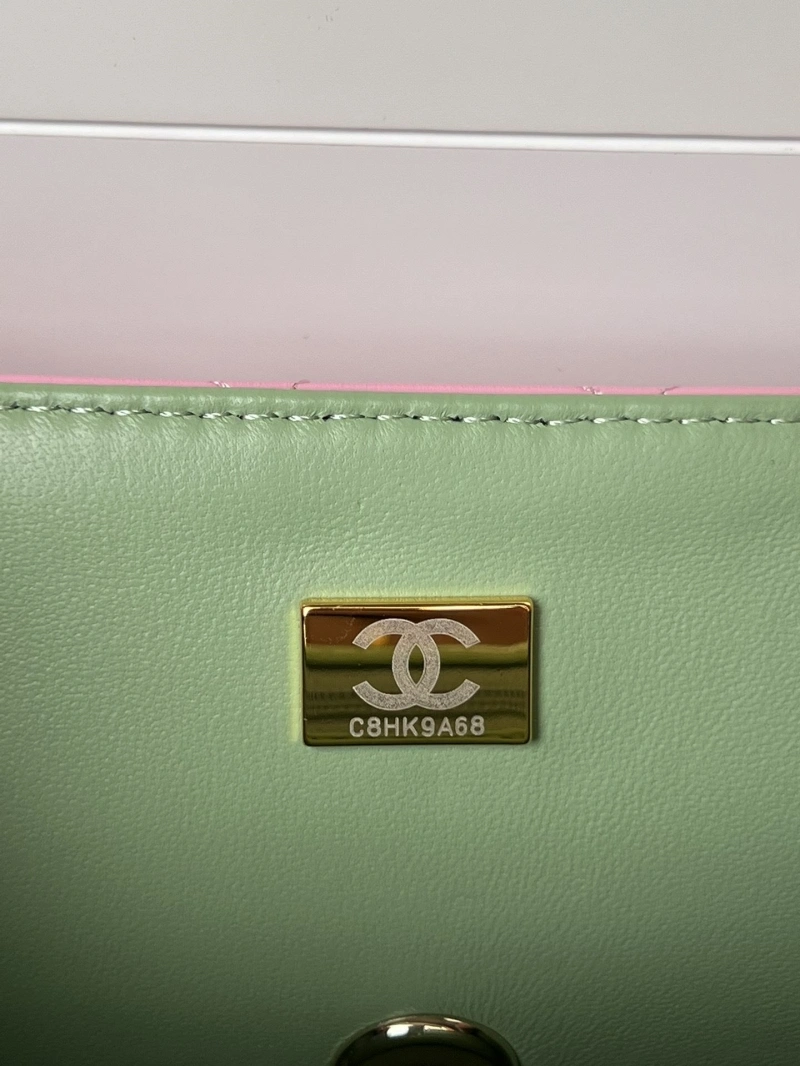 Ch**el cf series bags 4017-1085