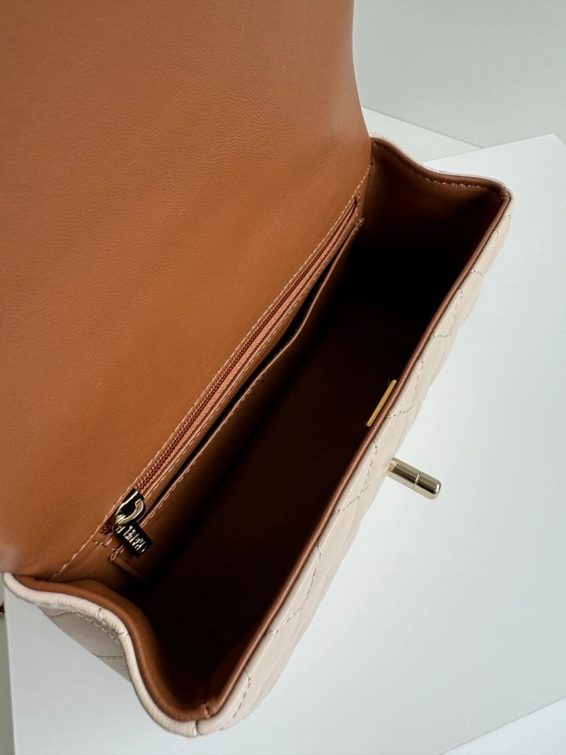 Ch**el cf series bags 4017-1086