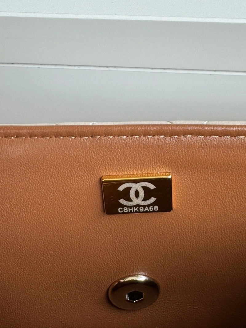 Ch**el cf series bags 4017-1086