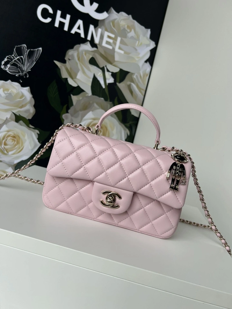 Ch**el cf series bags 4017-1089