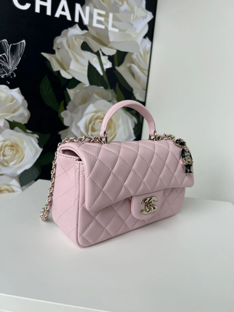 Ch**el cf series bags 4017-1089
