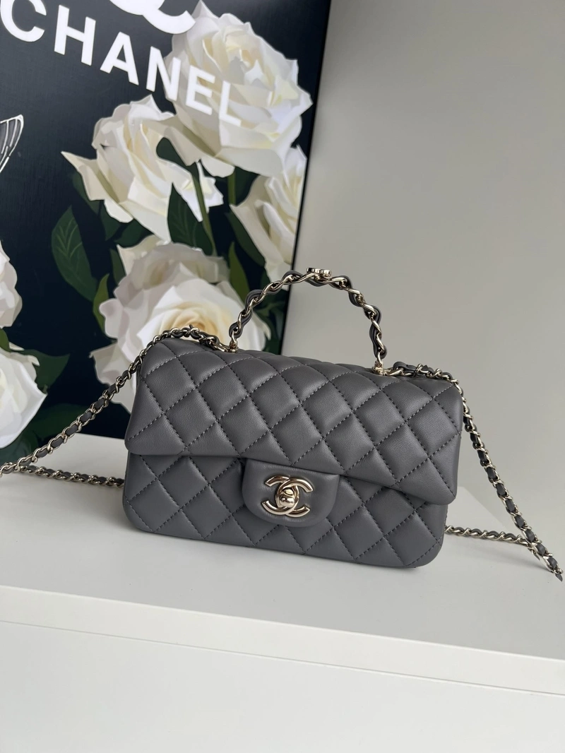 Ch**el cf series bags 4017-1094