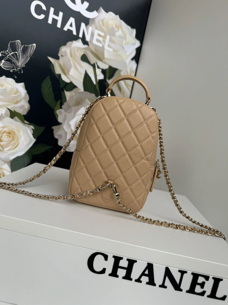 Ch**el satchel bags 4017-1096