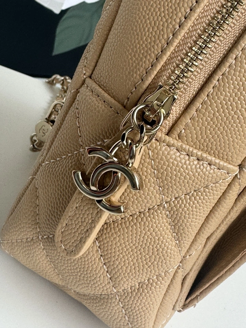 Ch**el satchel bags 4017-1096