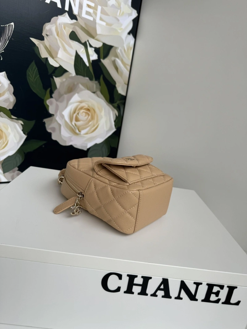 Ch**el satchel bags 4017-1096