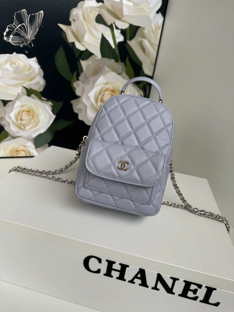 Ch**el satchel bags 4017-1098