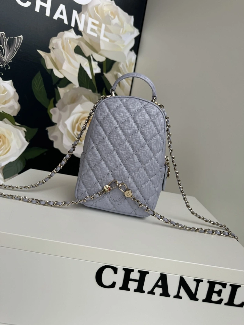 Ch**el satchel bags 4017-1098