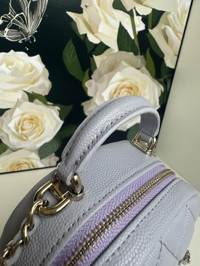 Ch**el satchel bags 4017-1098