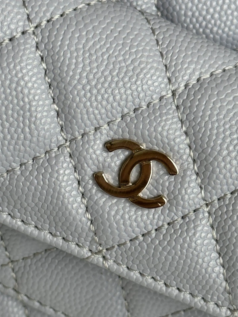 Ch**el satchel bags 4017-1098