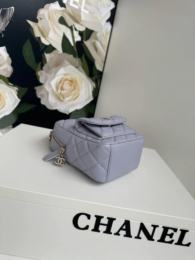Ch**el satchel bags 4017-1098