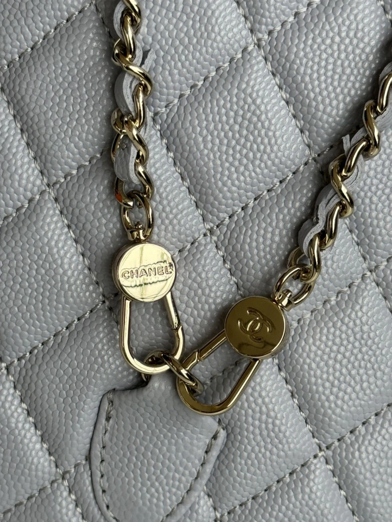 Ch**el satchel bags 4017-1098