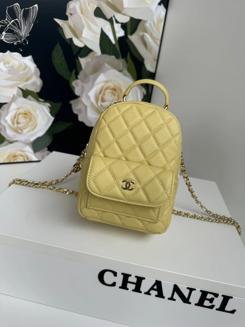 Ch**el satchel bags 4017-1099