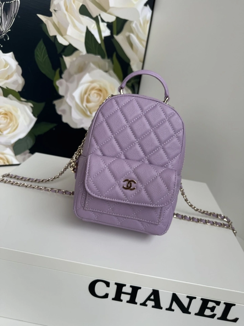 Ch**el satchel bags 4017-1100