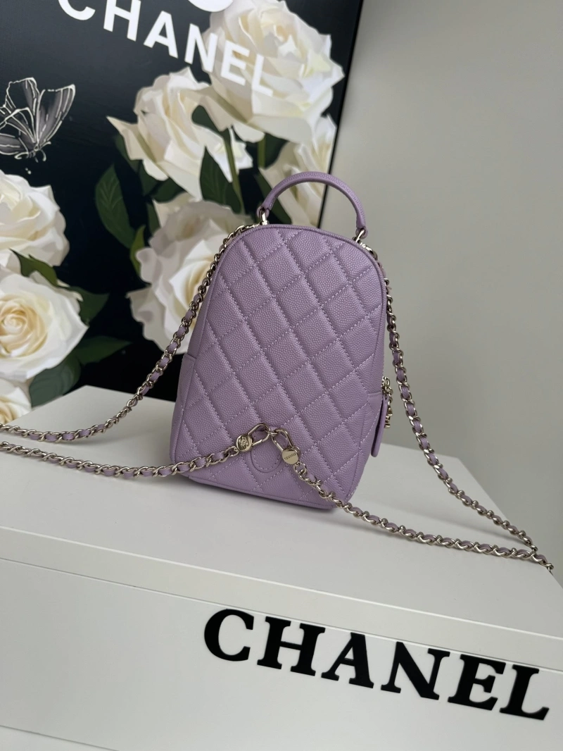 Ch**el satchel bags 4017-1100