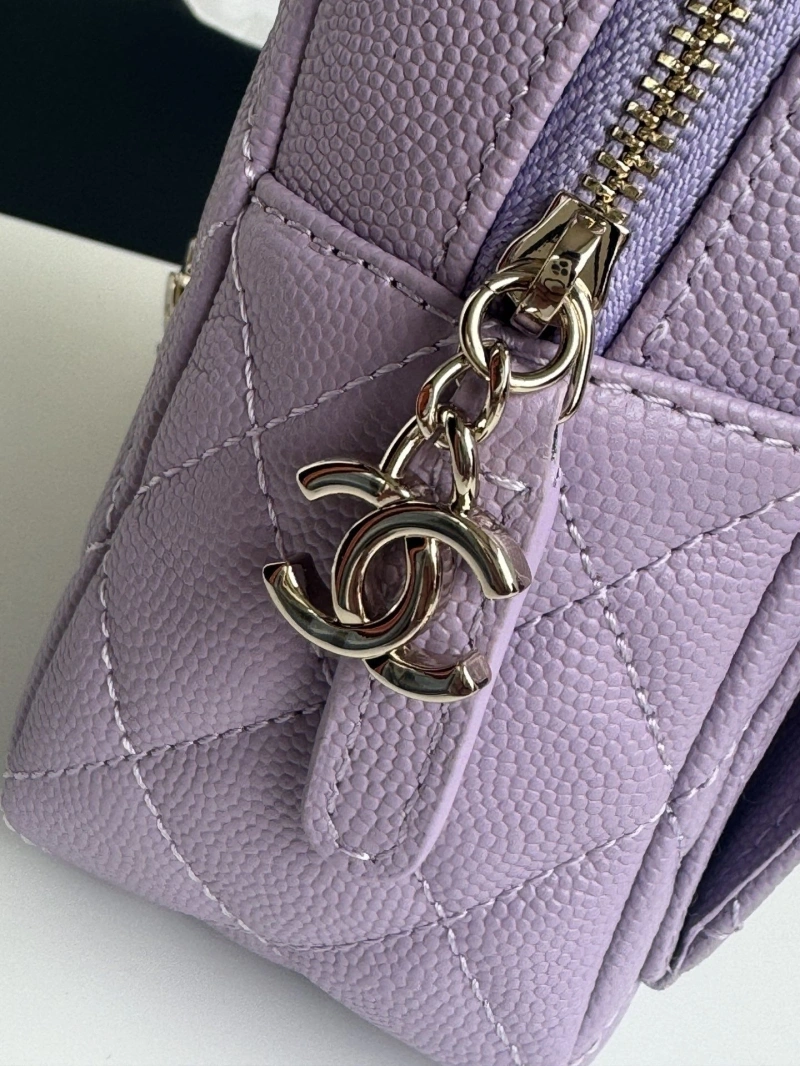 Ch**el satchel bags 4017-1100