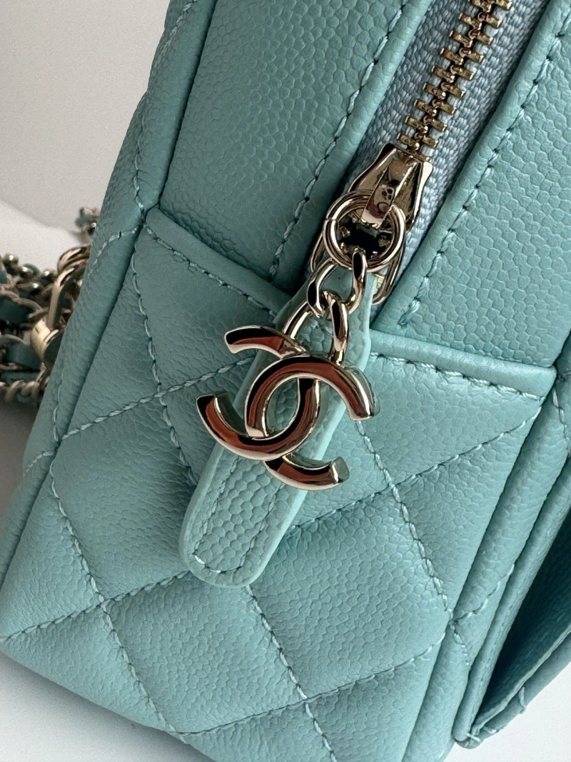 Ch**el satchel bags 4017-1101