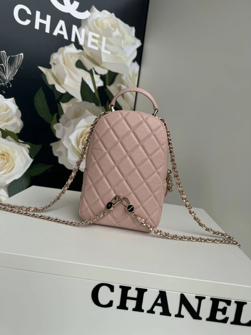 Ch**el satchel bags 4017-1102