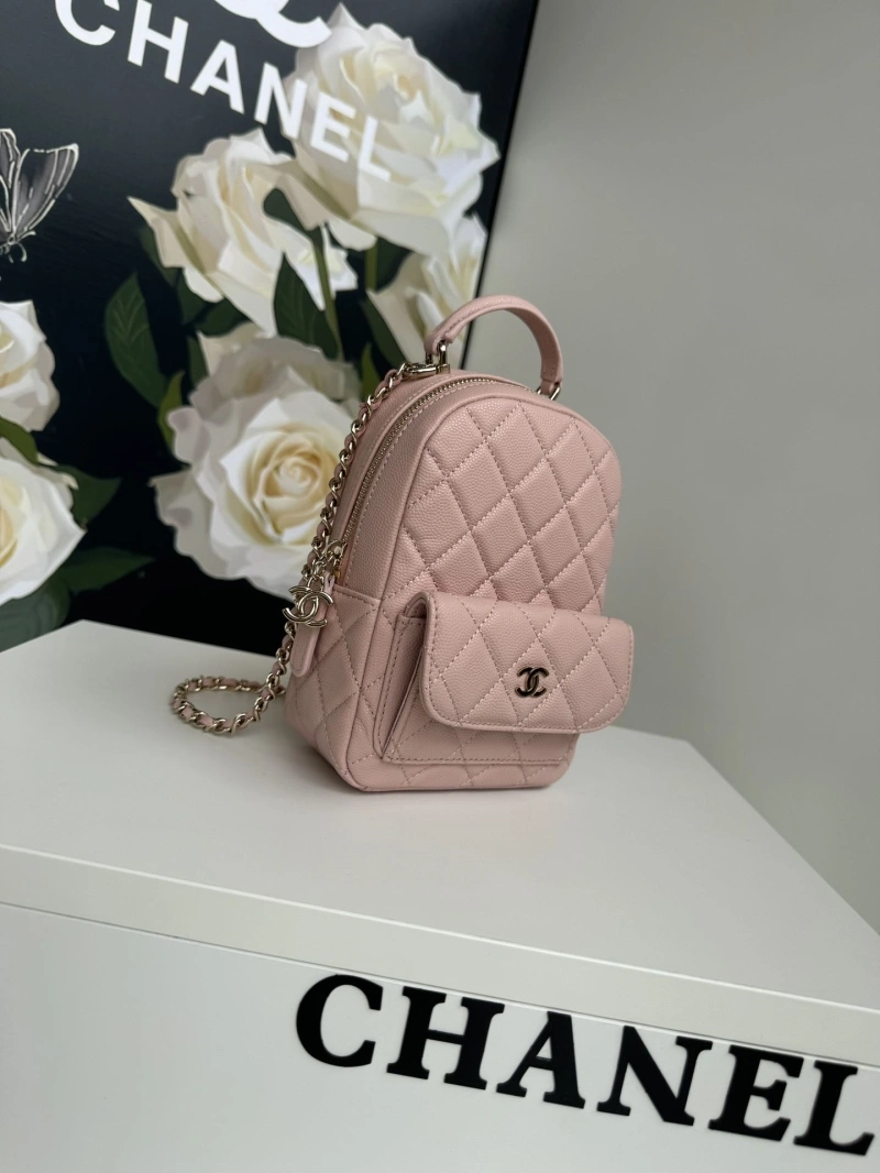 Ch**el satchel bags 4017-1102