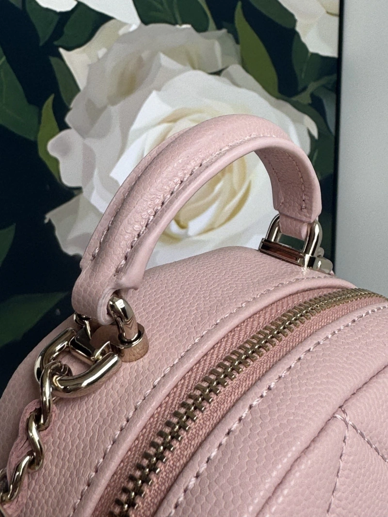 Ch**el satchel bags 4017-1102